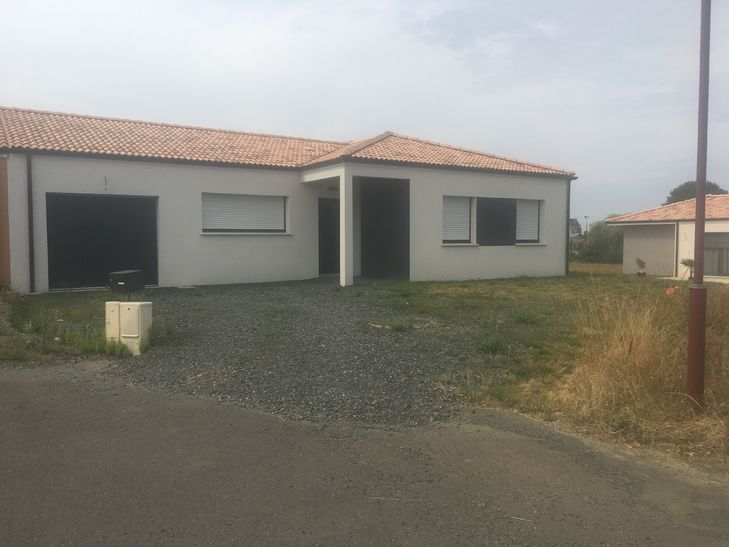 Villa club cholet