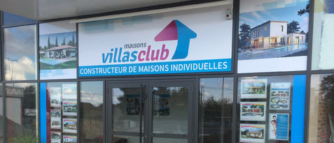 Constructeur Maison A Chatellerault Villas Club Poitiers