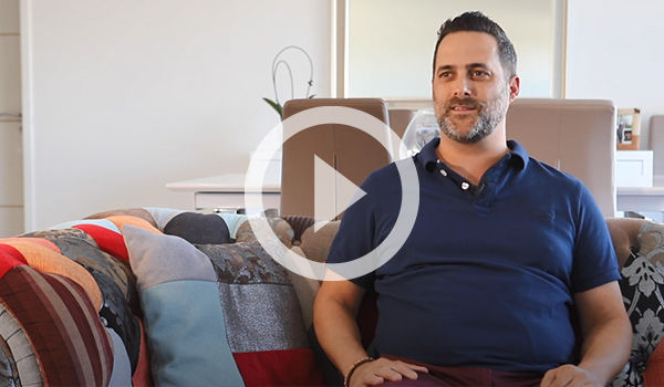 avis client villas club cholet sylvain