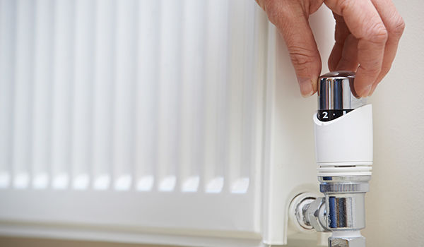 chauffage interieur villas club 2