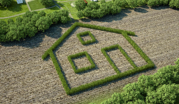 comment choisir terrain construction lotissement ou diffus 2