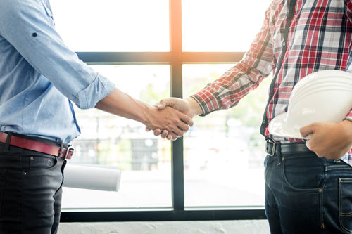 comment choisir votre constructeur de maison