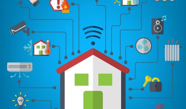 domotique 2022 modifi