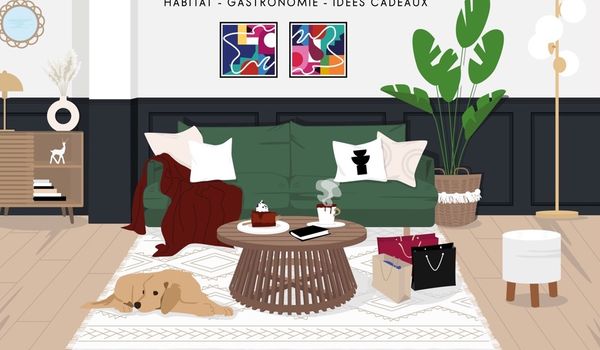 post salon home instagram