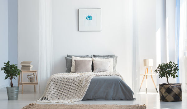 quelles innovations en matiere de finition pour les chambres