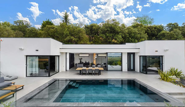 top 3 realisations villas club gap