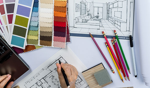 architecte interieur