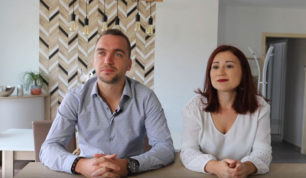 avis client villas club poitiers