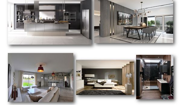 composition interieur