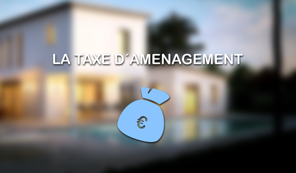 la taxe d am nagement villas club tours