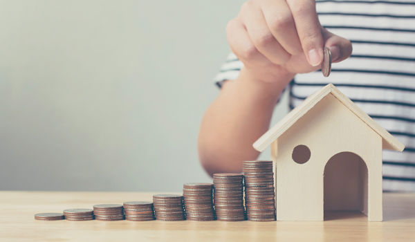 montant de l apport n cessaire pour l achat d une maison