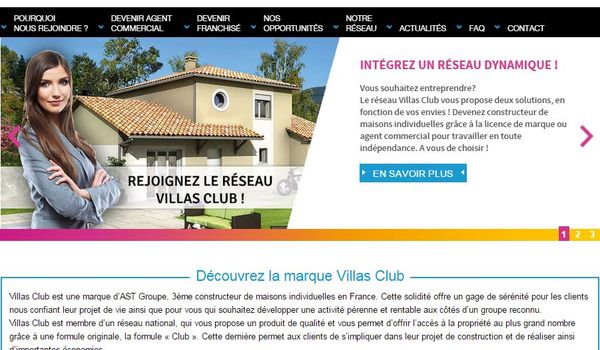 nouveau site recrutement villas club jpg