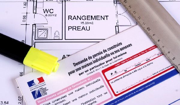 permis de construire 1