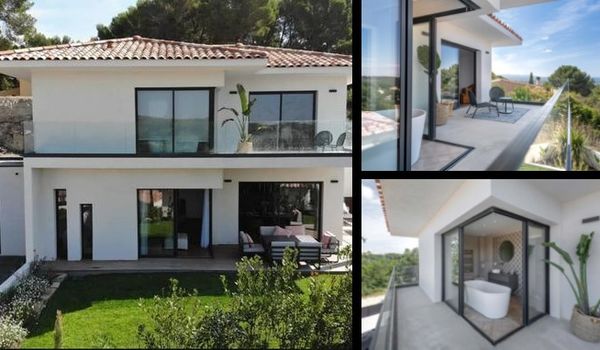 r alisation villa club bayonne