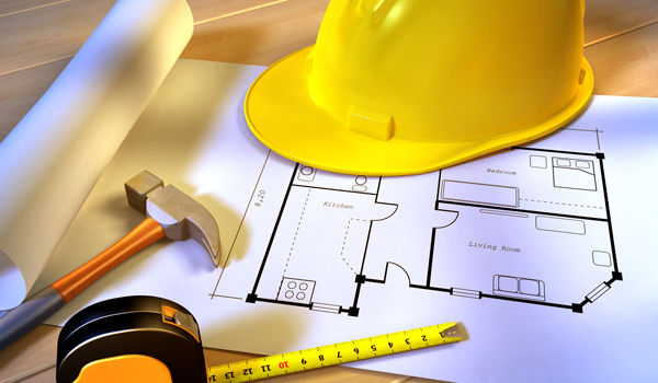 second oeuvre construction maisons villas club