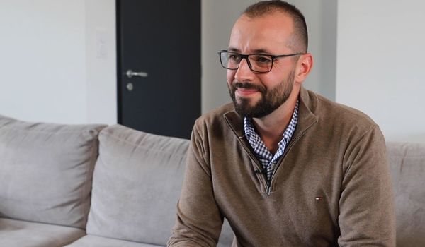 temoignage client benoit maison personnalisable villas club 01 jpg