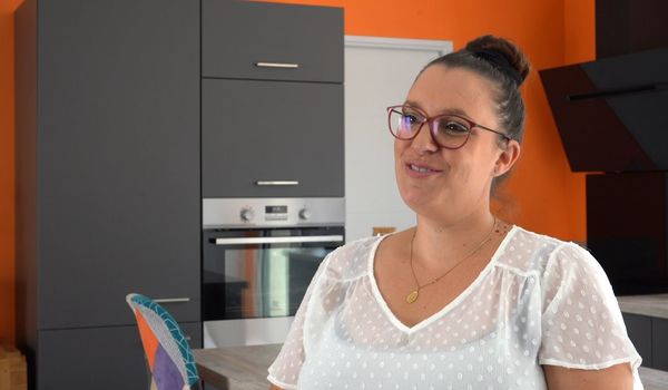 temoignage client marjorie maison personnalisable villas club 01