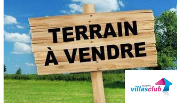 terrain vendre villas 1