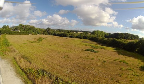 terrain a viabiliser