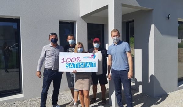 villas club quimper combrit mahe reception 2