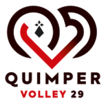QUIMPER VOLLEY 29